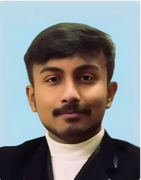 Portrait of Prathamesh Halale, Full Stack and AI Software Engineer